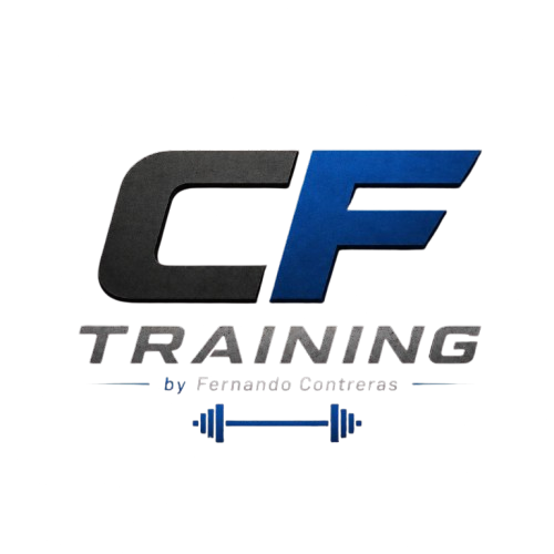 CF Training logo